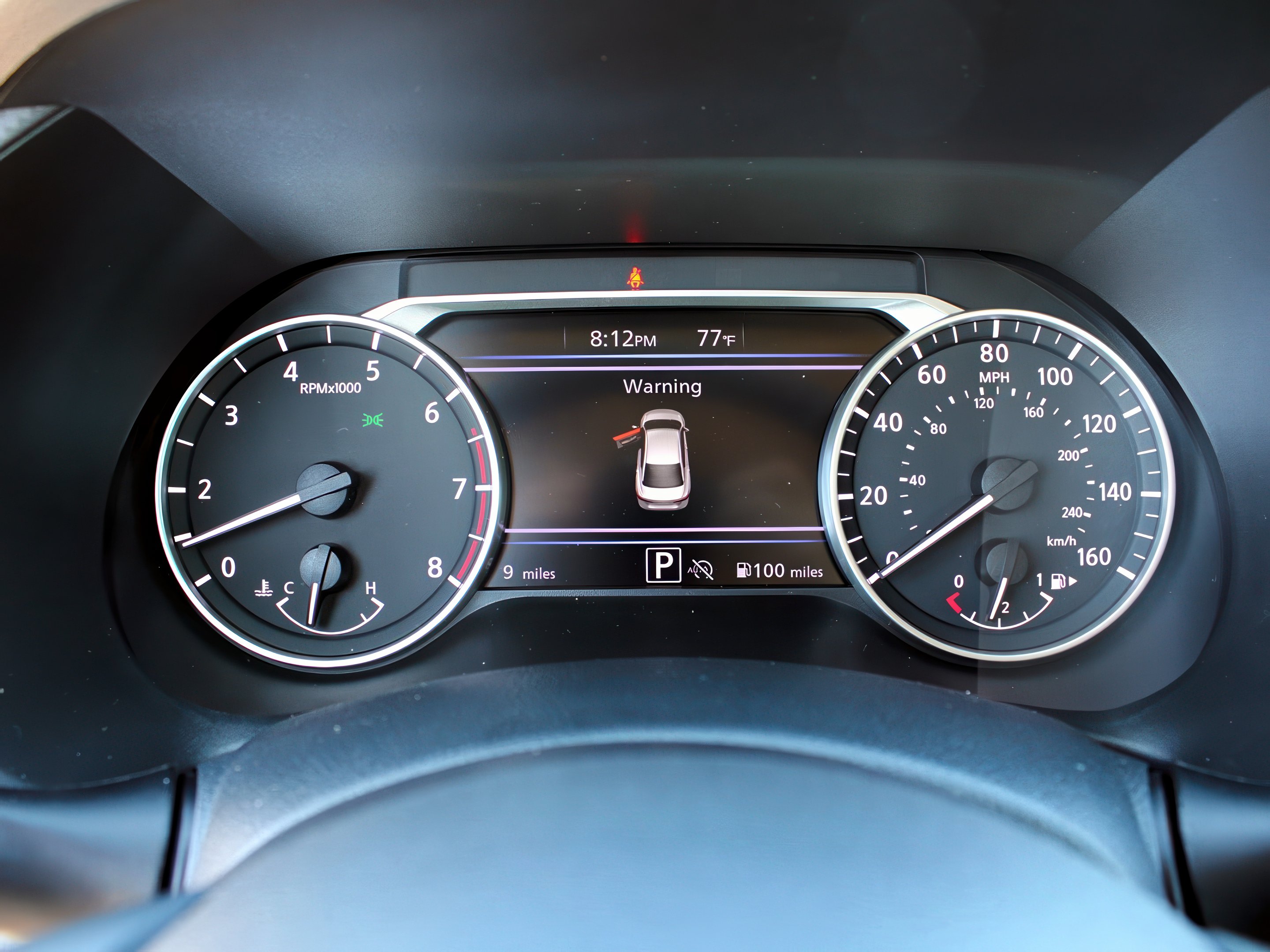 2025 Nissan Sentra SV photo 17