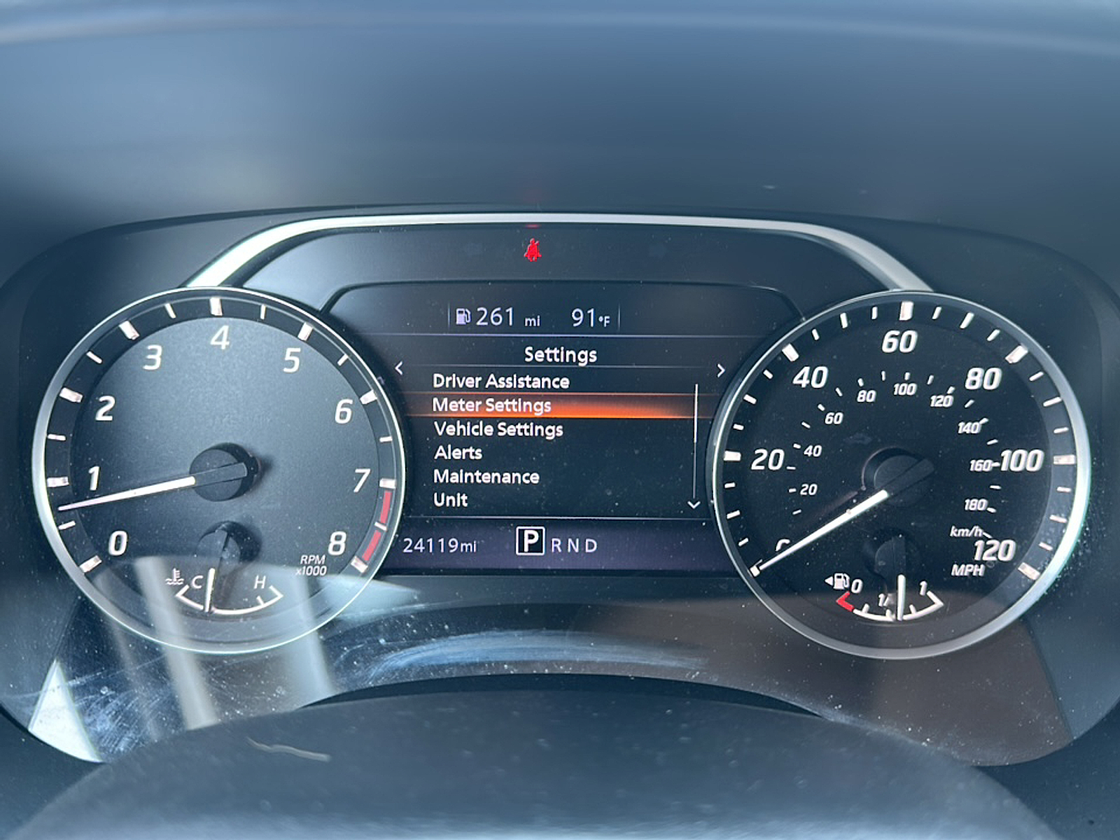2022 Nissan Frontier SV Crew Cab photo 7
