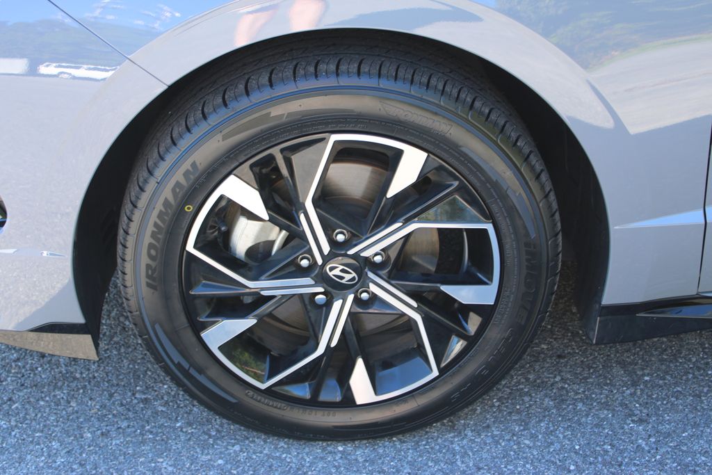2024 Hyundai Sonata SEL photo 29