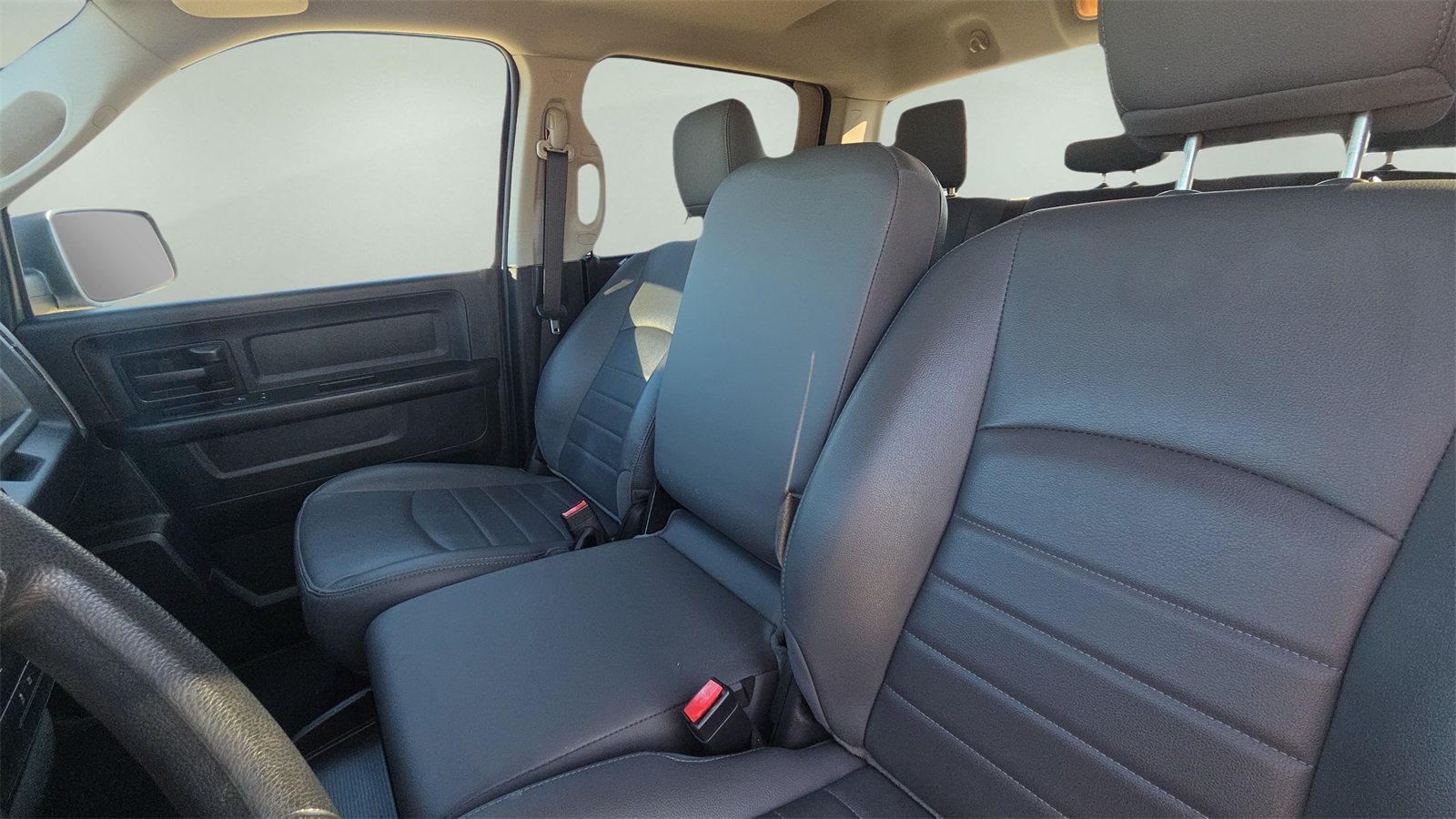 2018 Ram 1500 Tradesman photo 26