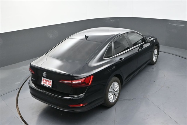 2020 Volkswagen Jetta 1.4T S photo 24
