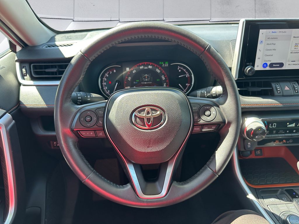 2024 Toyota RAV4 Adventure photo 9