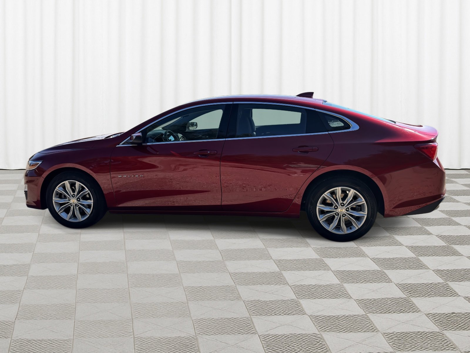 2024 Chevrolet Malibu 1LT photo 6