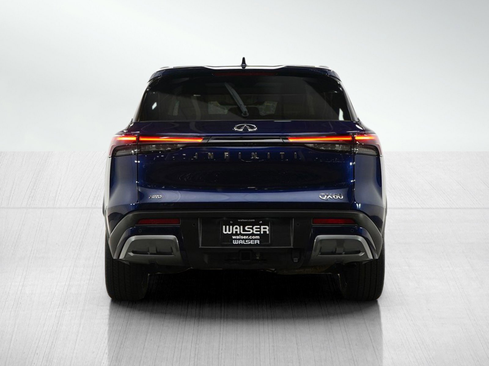 2024 Infiniti QX60 Sensory photo 4