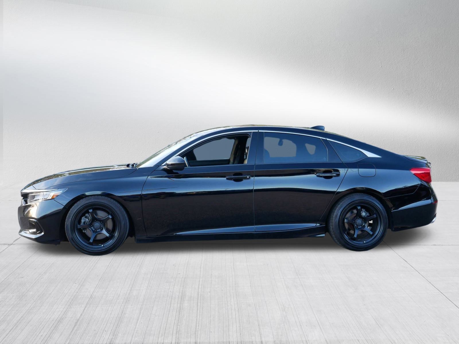 2022 Honda Accord Sport photo 4