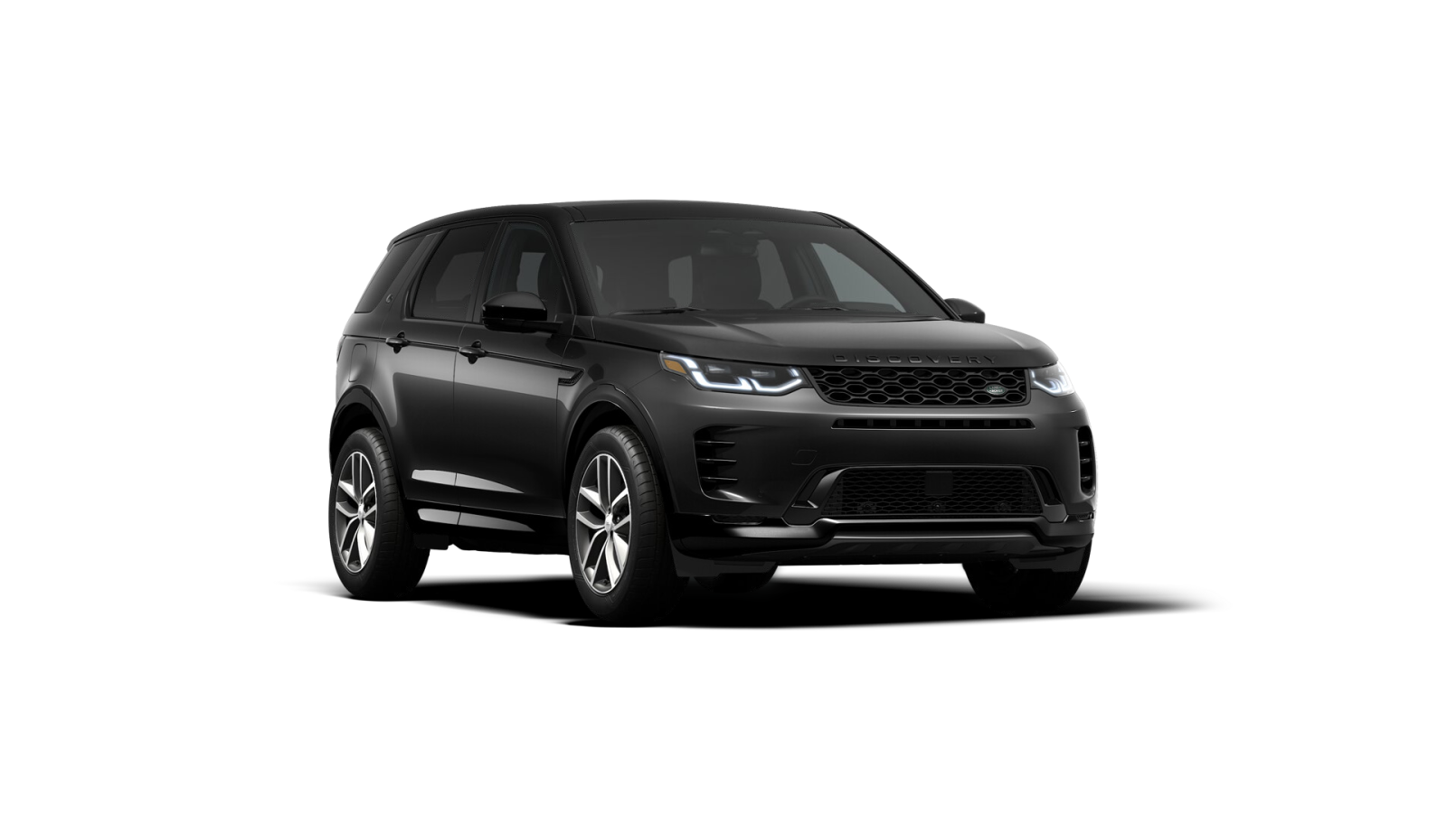2026 Land Rover Discovery Sport Landmark
