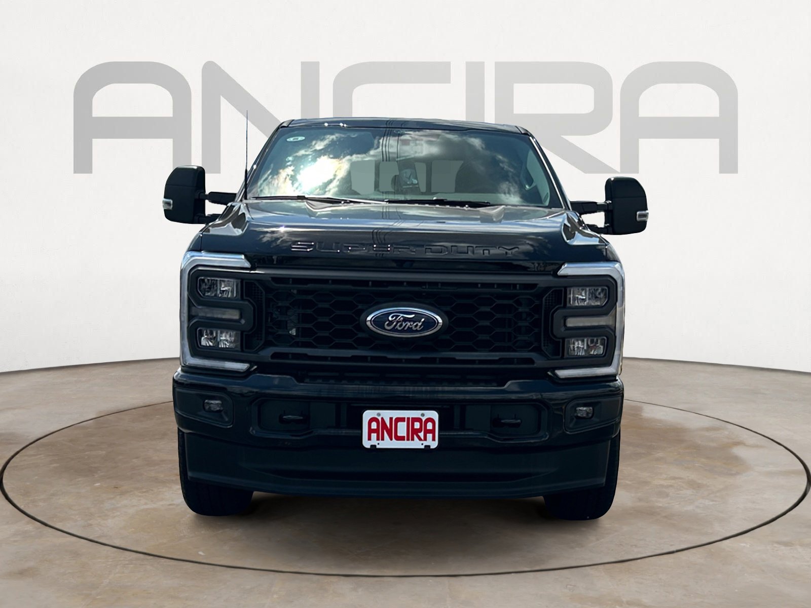 2025 Ford F-250 XL photo 4