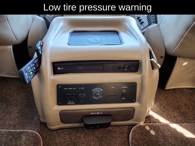 2021 Chevrolet Express 2500 Conversion photo 29