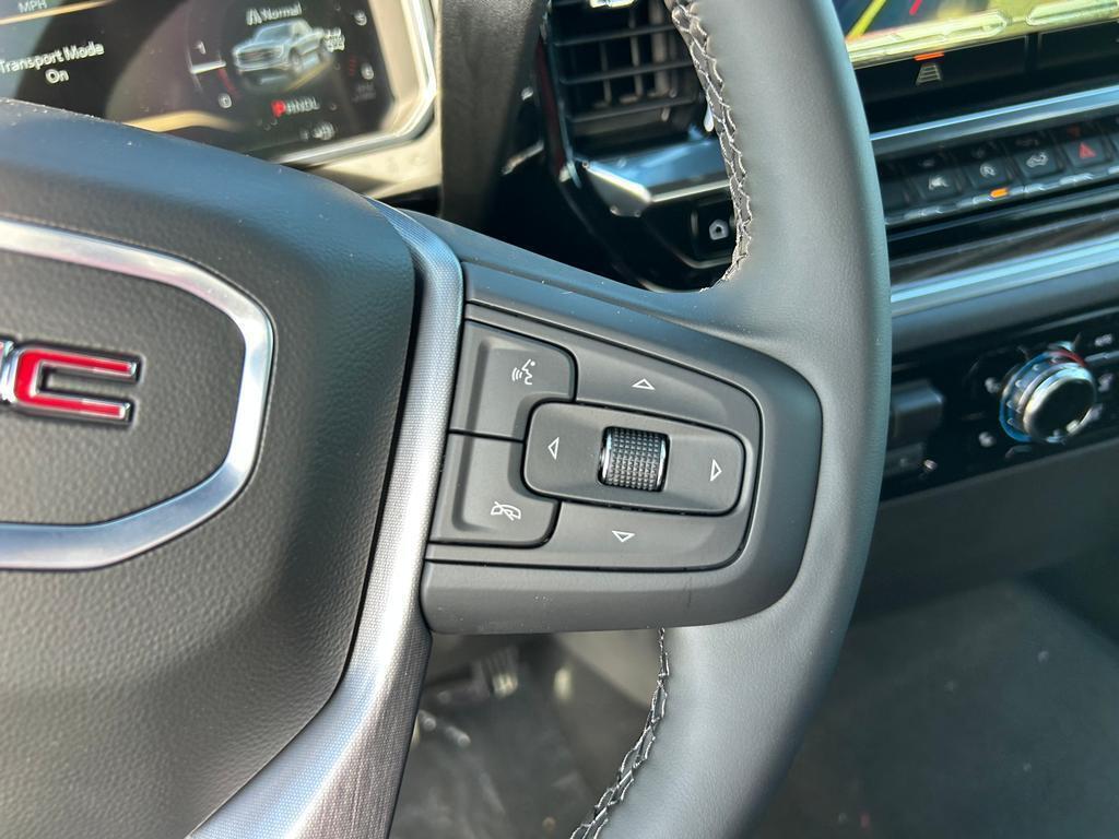 2026 Gmc Sierra 1500 Elevation photo 11