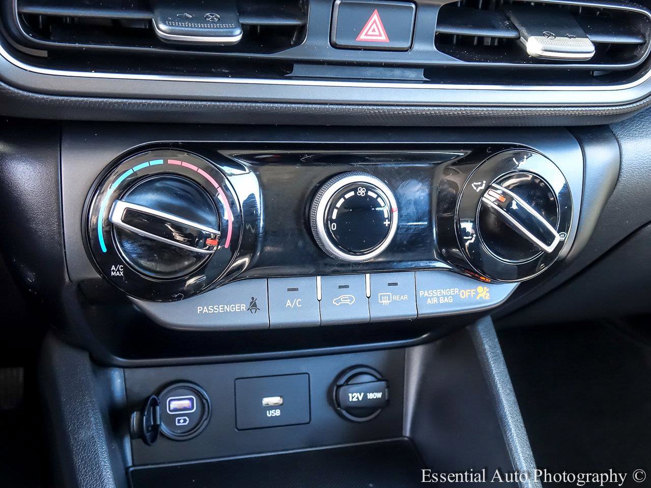 2023 HYUNDAI KONA - Image 14