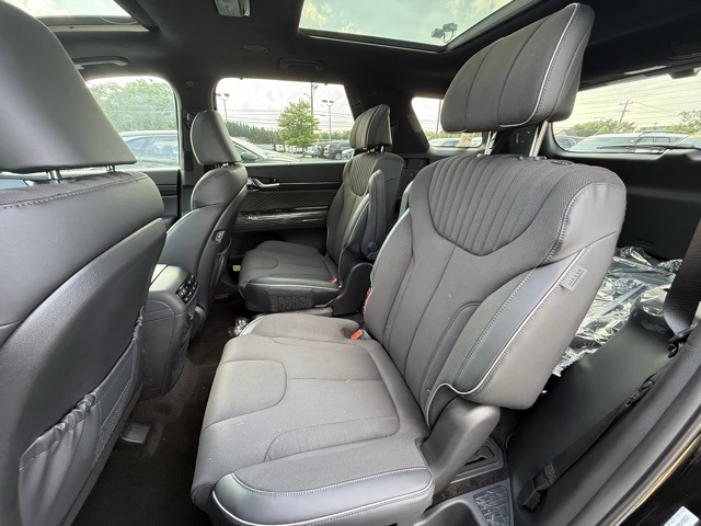 2025 Hyundai Palisade Calligraphy photo 15