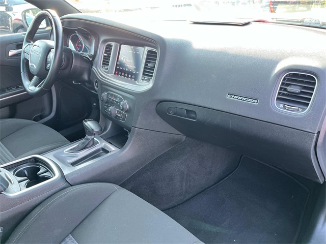 2023 Dodge Charger GT photo 22