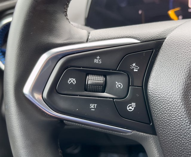 2024 Chevrolet Trax LT photo 10