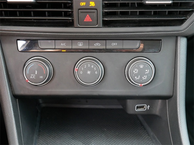 2019 Volkswagen Jetta 1.4T S photo 28
