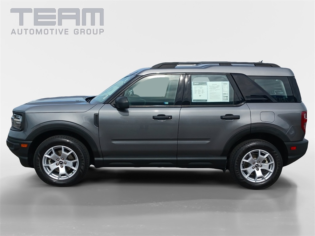 2022 Ford Bronco Sport Base photo 4