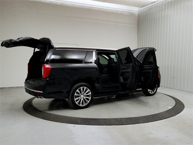 2022 Gmc Yukon XL Denali photo 13