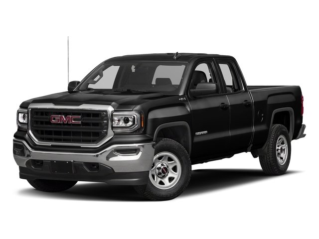 2018 GMC Sierra 1500 Base's photo