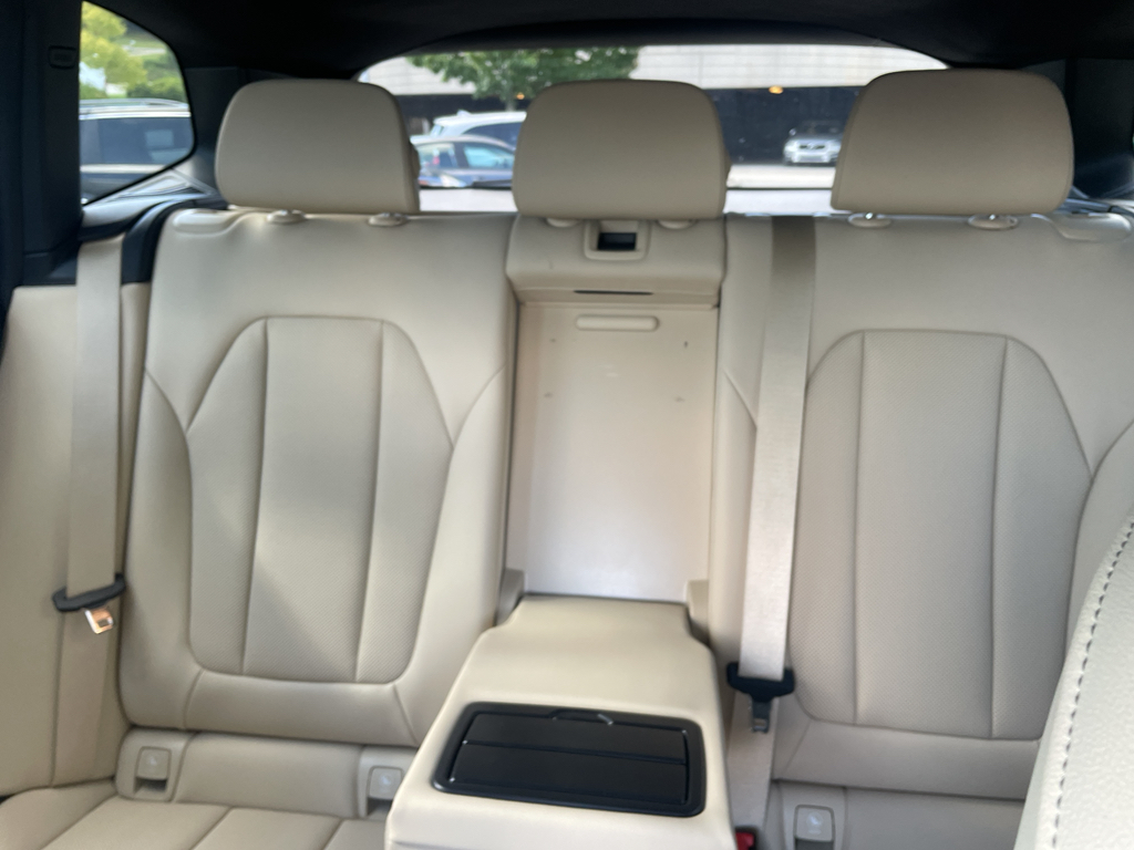 2022 Bmw X3 xDrive30i photo 16