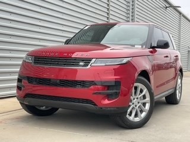 New 2025 Land Rover Range Rover Sport For Sale Austin TX | Lake Travis ...