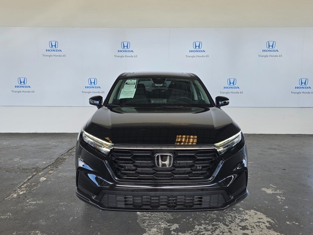 2026 Honda CR-V EX photo 2