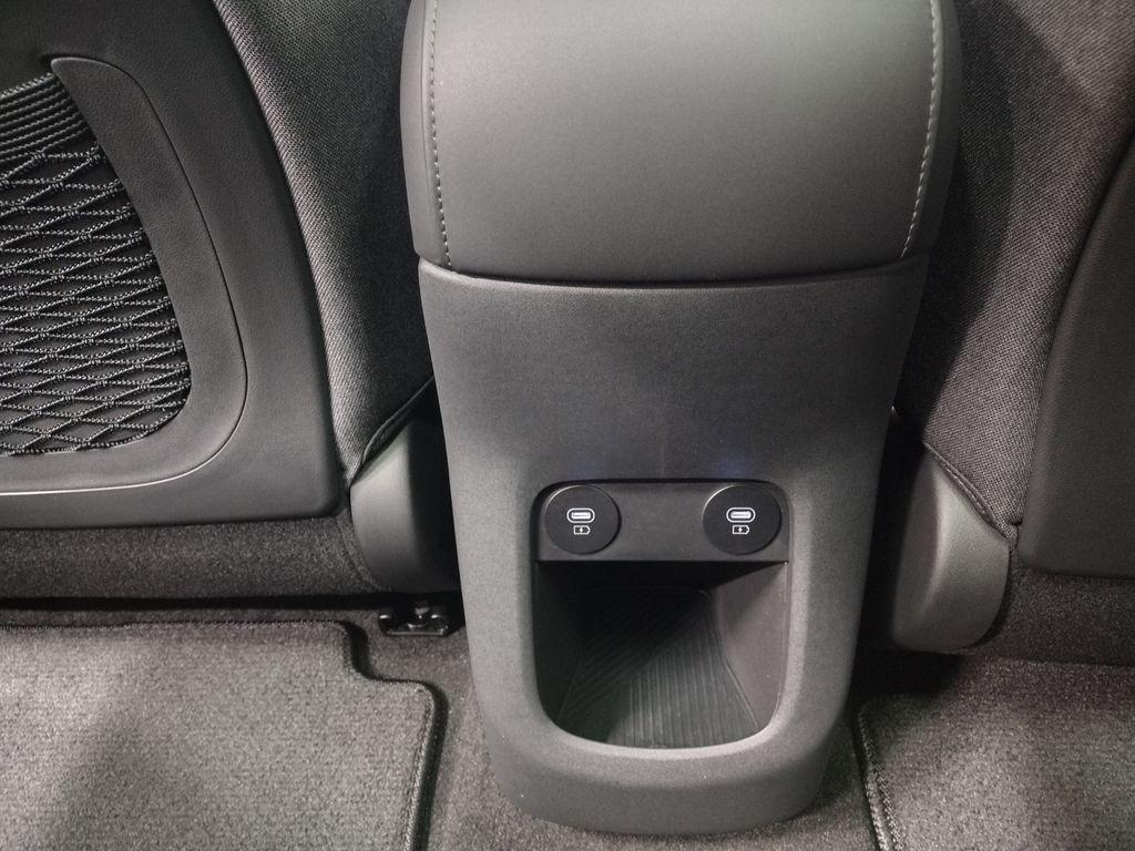 2025 Hyundai Ioniq 5 Limited photo 32