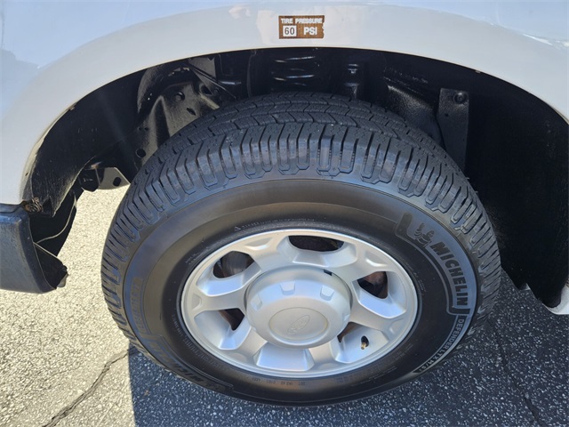 2008 Ford F-350 photo 11