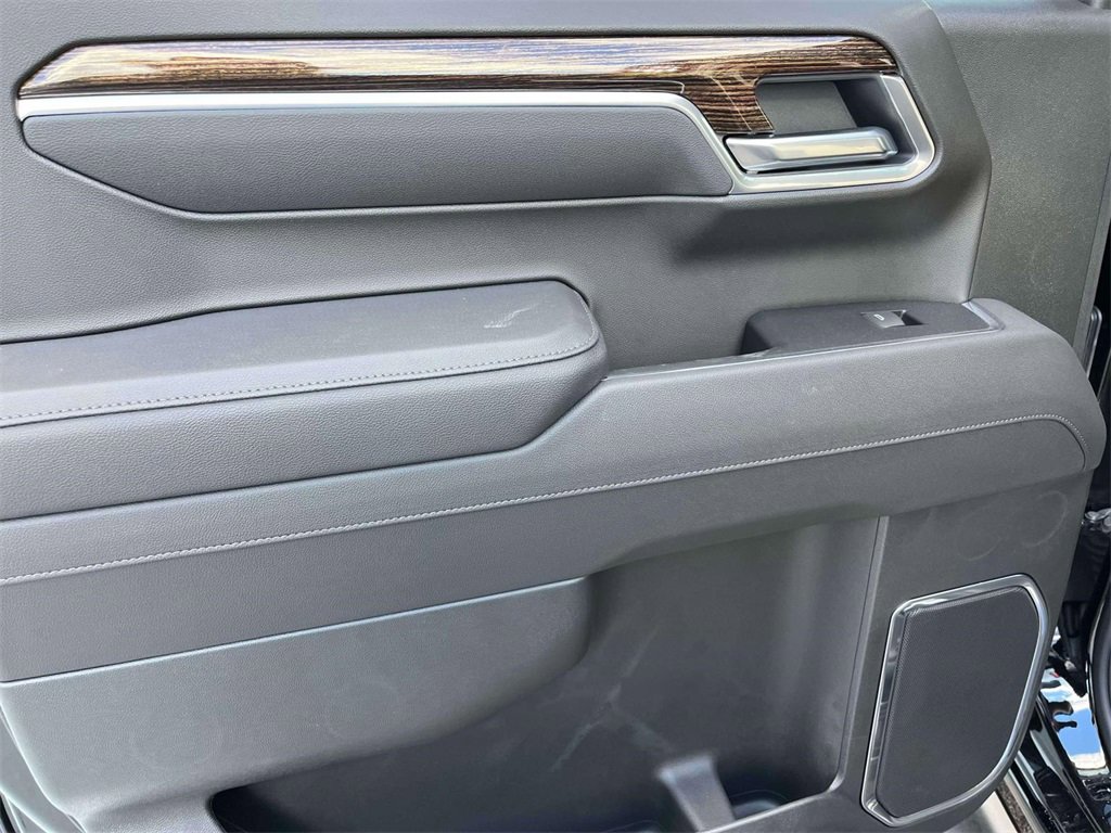 2026 Gmc Sierra 1500 Elevation photo 16