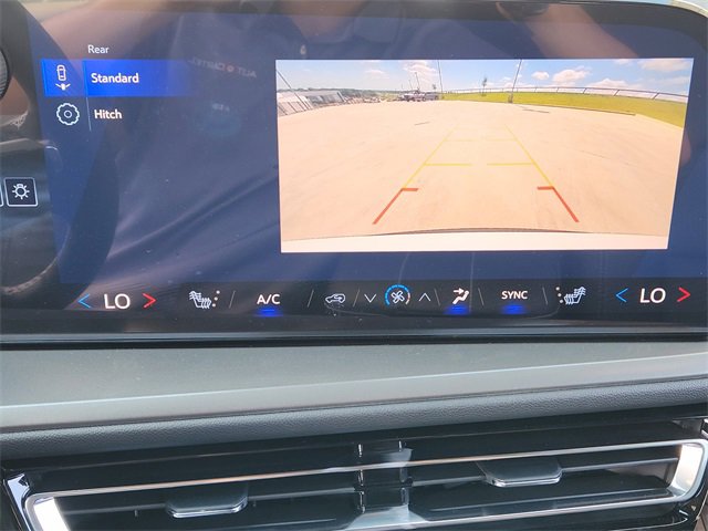 2026 Chevrolet Traverse photo 12