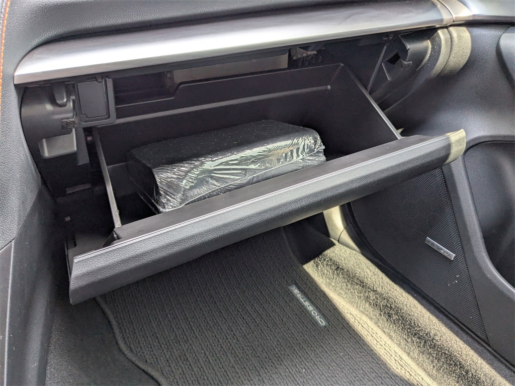 2022 Subaru Crosstrek Limited photo 25