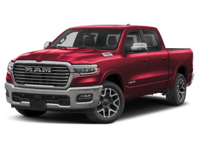 2025 RAM Ram 1500 Pickup Laramie's photo