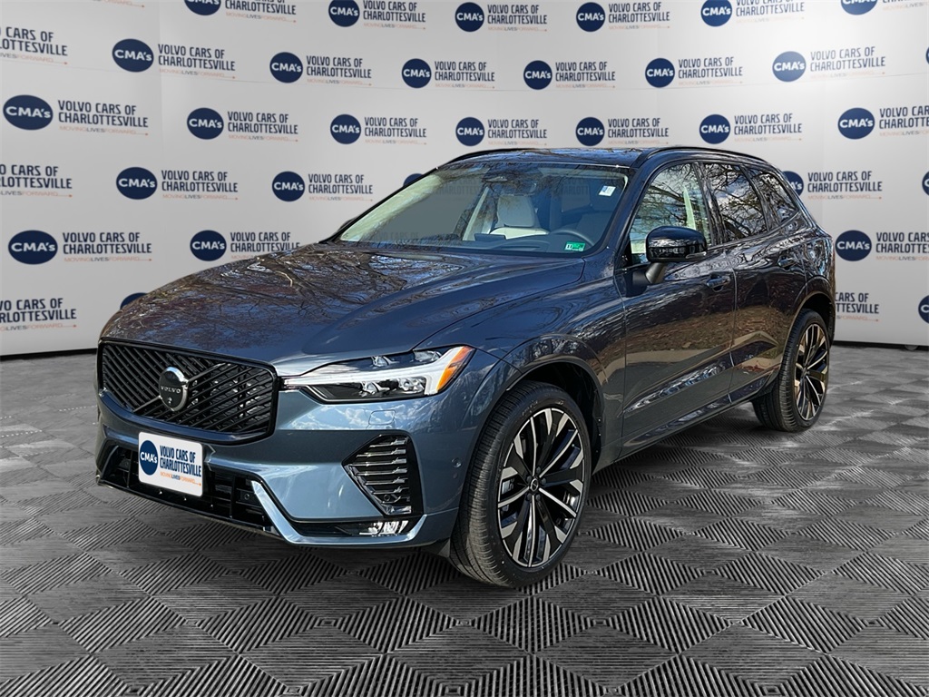 2026 Volvo XC60 Ultra's photo