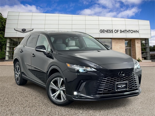 2023 Lexus RX 350's photo
