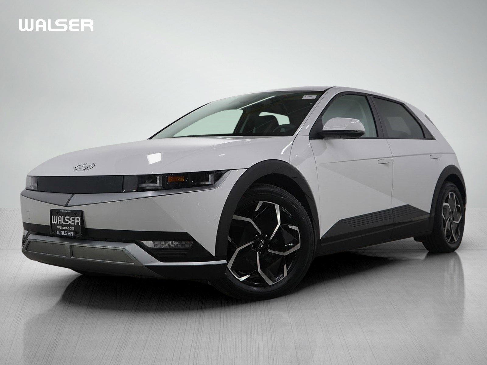 2023 Hyundai IONIQ 5 SE