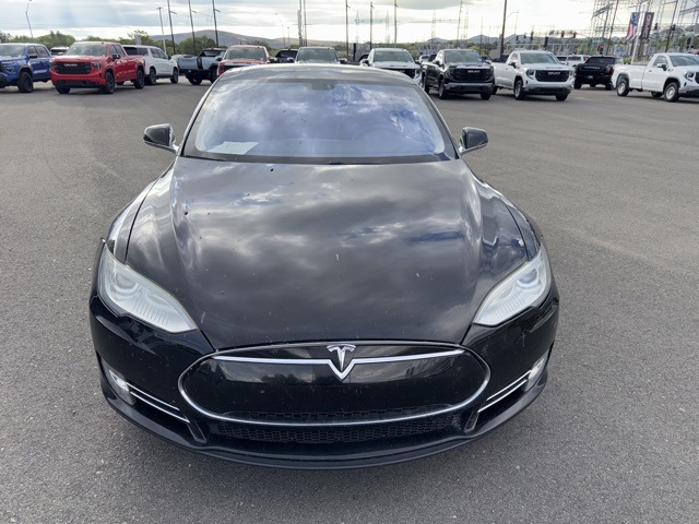 Used 2013 Tesla Model S S with VIN 5YJSA1CG4DFP04777 for sale in Prescott, AZ