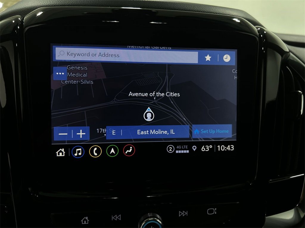 2023 Chevrolet Traverse RS photo 15