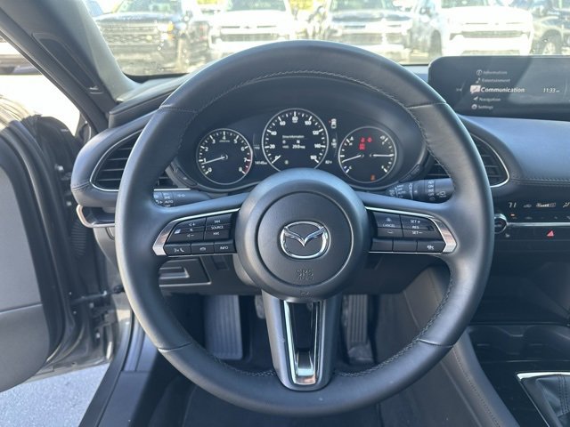 2024 Mazda Mazda3 Hatchback 2.5 s Premium photo 26