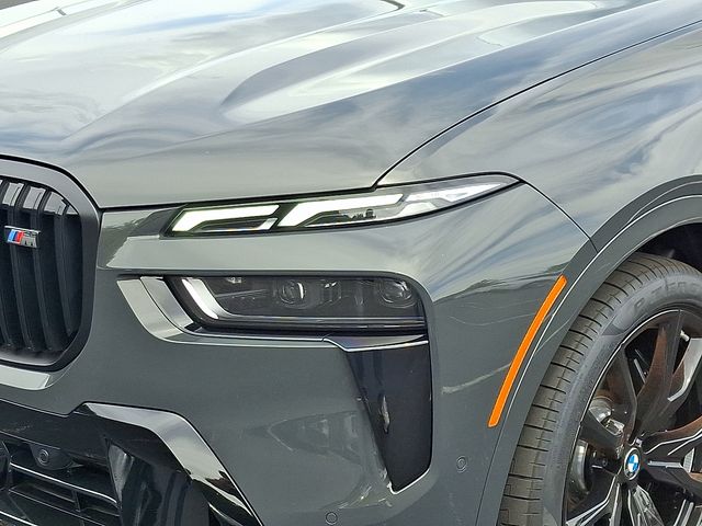 2025 Bmw X7 M60i photo 7
