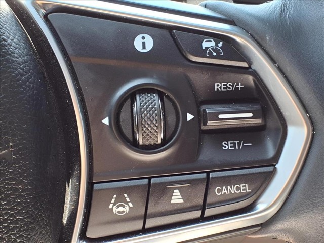 2023 Acura TLX Technology photo 21