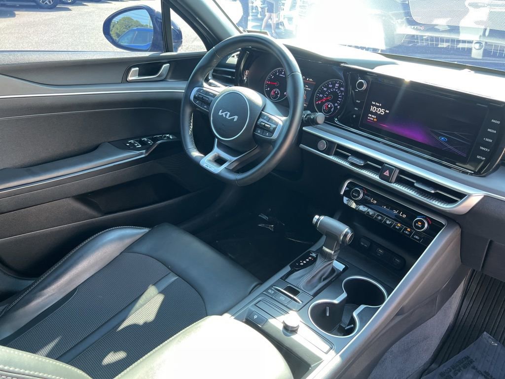 2023 Kia K5 GT-Line photo 26