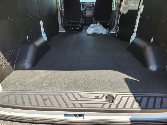 2025 Ford Transit Cargo Van photo 28