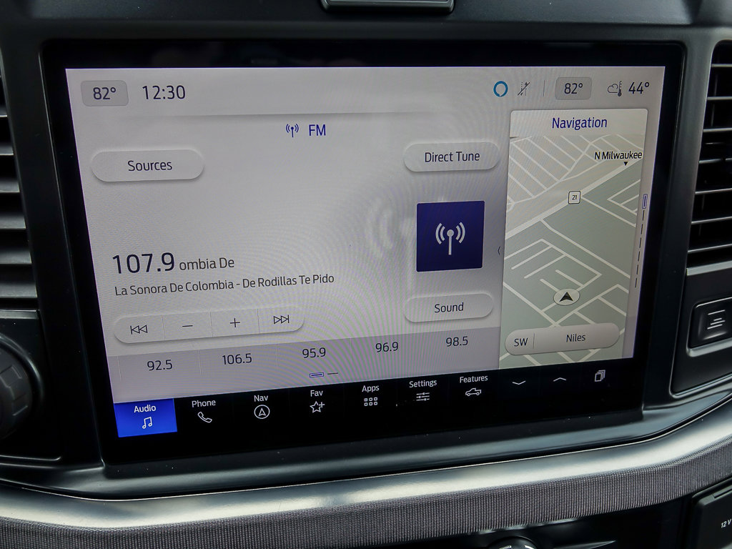 2025 FORD F-250 - Image 17