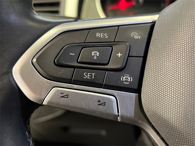 2021 Volkswagen Atlas V6 SE Technology photo 19