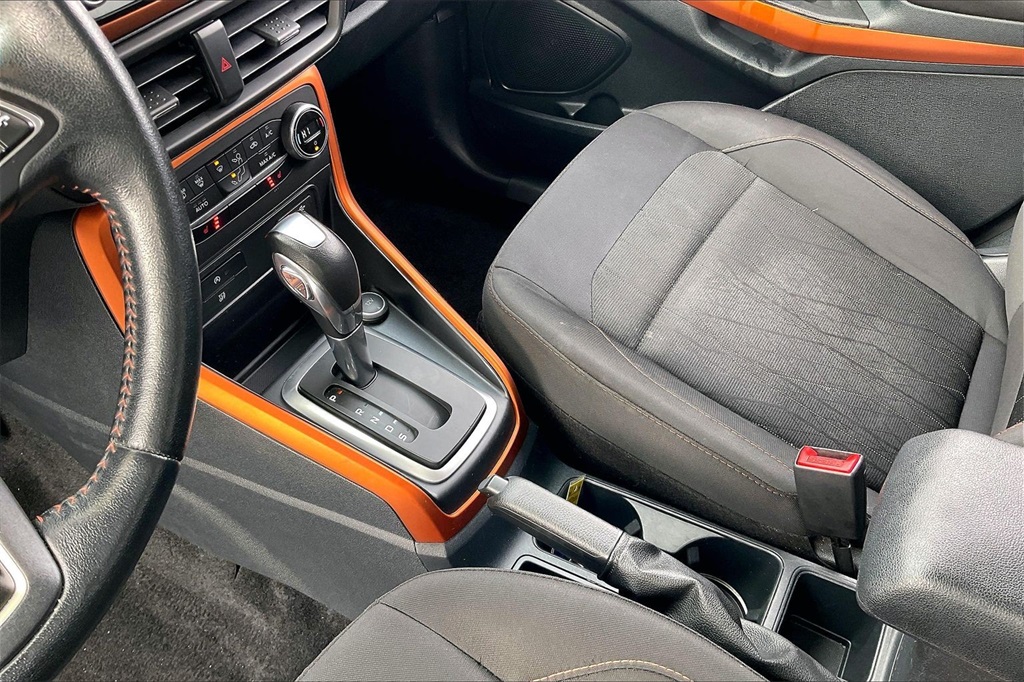 2021 FORD ECOSPORT - Image 14