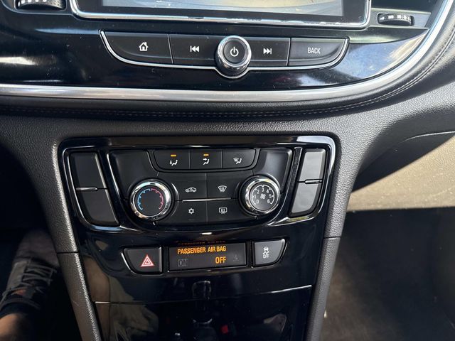 2020 Buick Encore Preferred photo 24