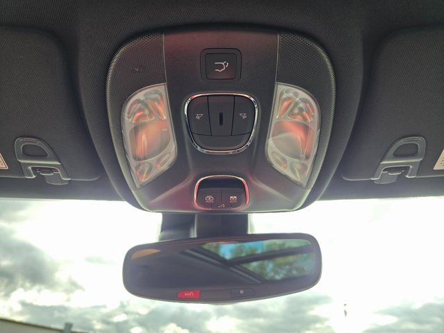 2025 Jeep Compass Limited photo 34