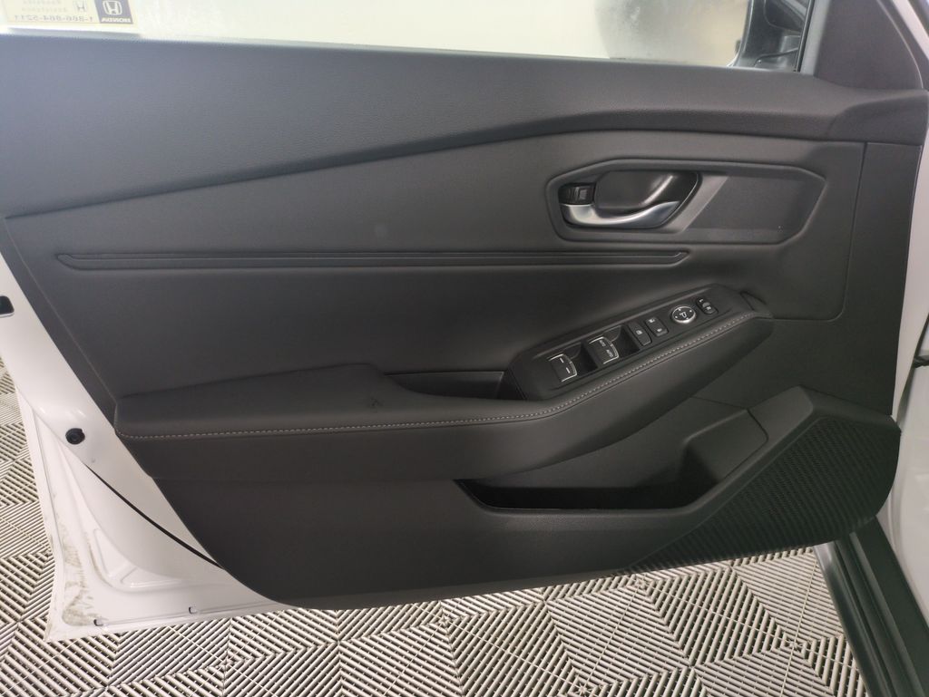 2025 Honda Accord Hybrid Sport photo 9