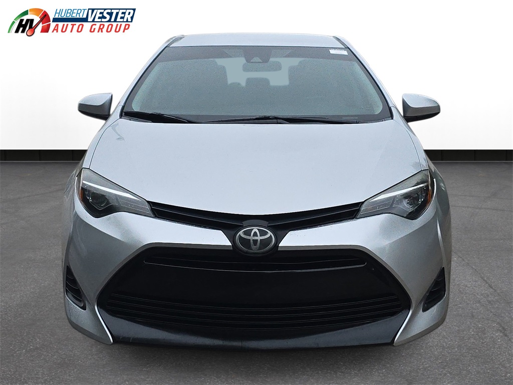 2019 Toyota Corolla L photo 2