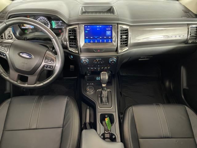 2022 Ford Ranger Lariat photo 2