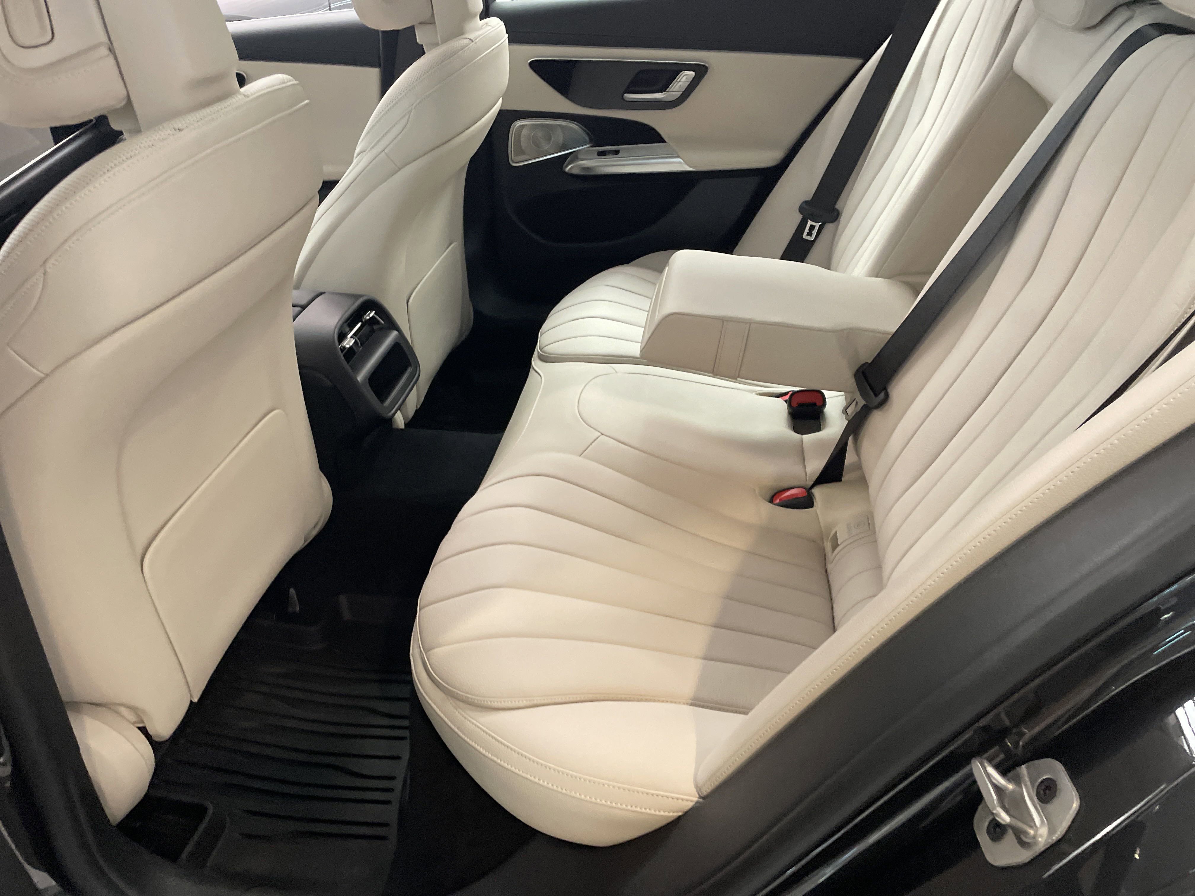 2025 Mercedes Benz E 450 4MATIC All-Terrain Wagon photo 21
