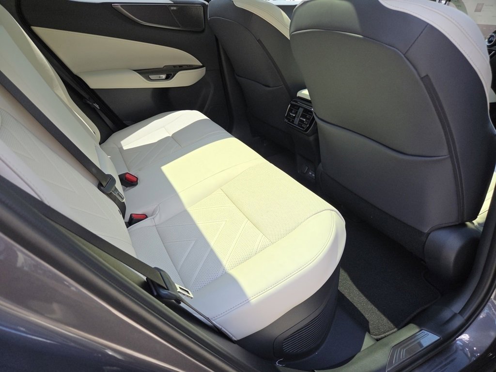 2025 Lexus NX 450h+ Luxury AWD photo 24